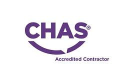 CHAS Accredited Contractor