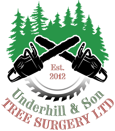 Underhill & Son Tree Surgery Ltd Logo